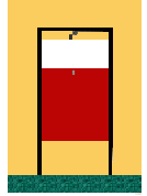 Volet et trappe de d�senfumage